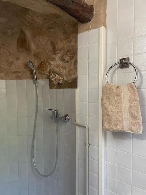 Rustico Appartment 'Olta' In Finca, See-And Garden Side Teulada Exterior foto